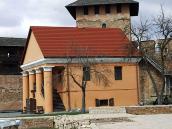 2012 р. Загальний вигляд з півдня