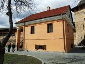 2012 р. Загальний вигляд з південного…