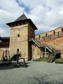 Вигляд з півдня