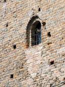 Вікно середнього ярусу