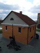 2012 р. Загальний вигляд з півночі