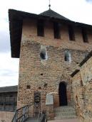 Вигляд зі сходу