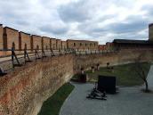 2012 р. Східний мур. Вигляд з півночі