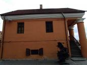 2012 р. Загальний вигляд з північного…