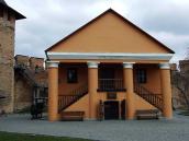 2012 р. Загальний вигляд з південного…