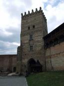 2012 р. Загальний вигляд зі сходу