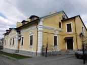 2012 р. Загальний вигляд з півдня