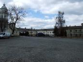 Ліва частина