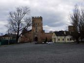 2012 р. Загальний вигляд із заходу