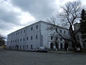 2012 р. Північно-східне крило. Вигляд…