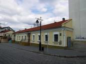 2012 р. Загальний вигляд з південного…