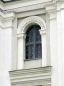 Вікно 3-го ярусу