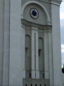 Фрагмент фасаду башти