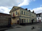 2012 р. Загальний вигляд з боку вул.…