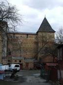 2012 р. Загальний вигляд із заходу