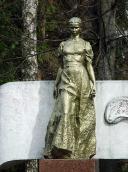 Постать Лесі Українки