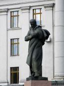 Постать Т.Шевченка