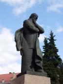 Постать Т.Шевченка