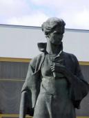 Півпостать