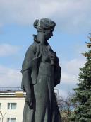 Півпостать