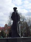 Постать Лесі Українки