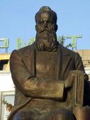 Півпостать