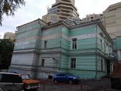 2012 р. Будинок вчених (№ 45а).…