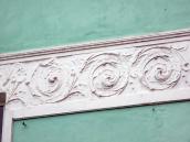 Фрагмент рельєфного фриза