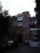 2012 р. Флігель головного будинку.…