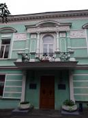 2012 р. Будинок вчених (№ 45а).…