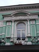 Балкон 2-го поверху