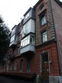 2012 р. Флігель головного будинку.…