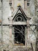 Портал головного фасаду