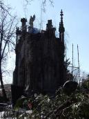 2013 р. Загальний вигляд з північного…