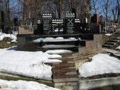 Пам’ятний знак ассірійцям