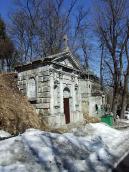 2013 р. Загальний вигляд з півдня