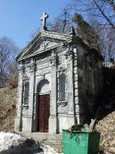 2013 р. Загальний вигляд зі сходу