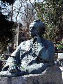 2013 р. Півпостать М. Т. Рильського у…