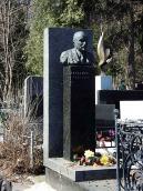 Могила Палладіна О.В. ( – 1972)