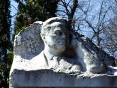 2013 р. Бюст М. Крушельницького