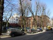 2013 р. Загальний вигляд у перспективі…