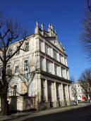 2013 р. Вигляд з північного сходу