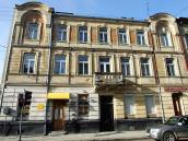 2013 р. Головний фасад