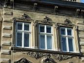 Вікна 3-го поверху