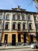 2013 р. Головний фасад