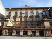 2013 р. Головний фасад