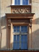 Вікно 2-го поверху