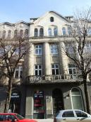 2013 р. Центральна частина головного…