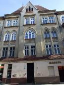 2013 р. Головний фасад