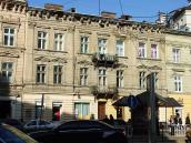 Житловий будинок (№ 10)